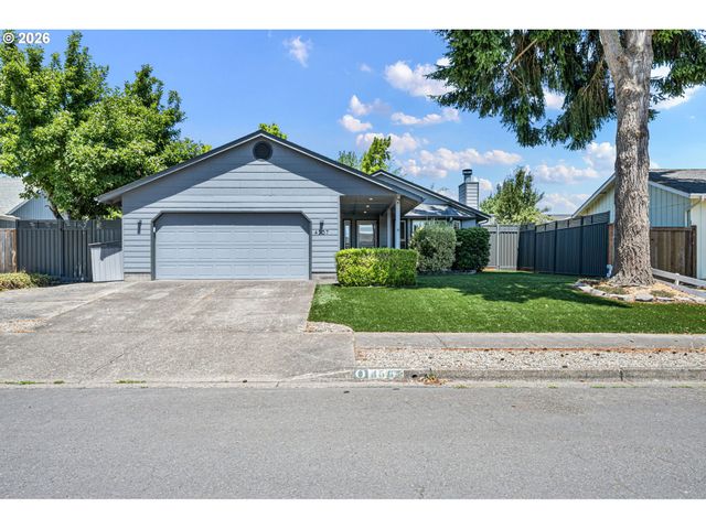 4567 CAMBON St, Eugene, OR 97402