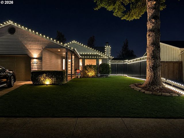 4567 CAMBON St, Eugene, OR 97402