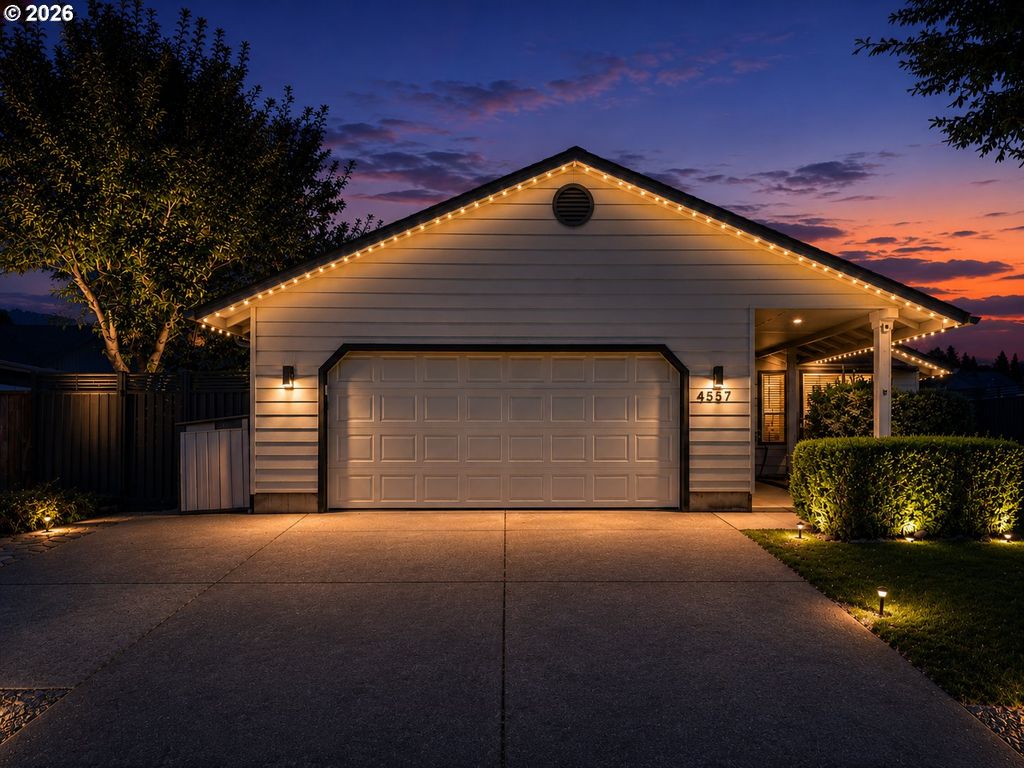4567 CAMBON St, Eugene, OR 97402