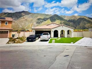 301 Morning Light, San Jacinto, CA 92583