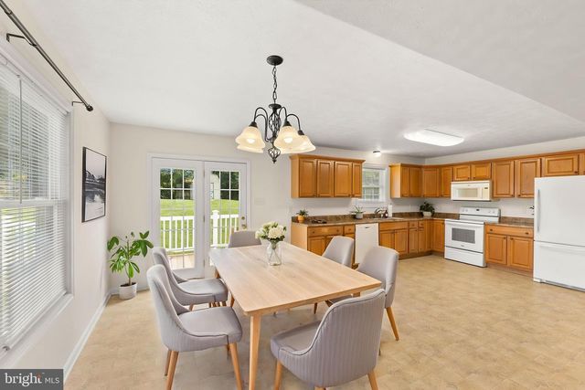 170 CLUBHOUSE CT, Woodstock, VA 22664