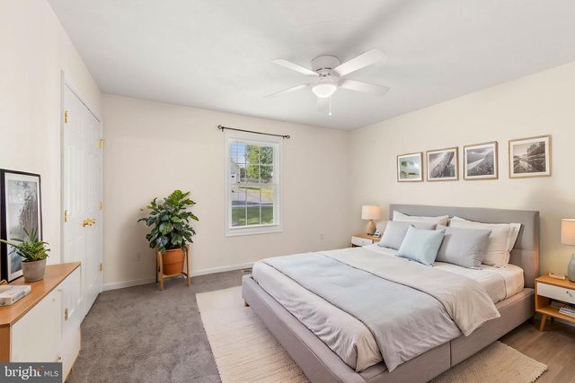 170 CLUBHOUSE CT, Woodstock, VA 22664