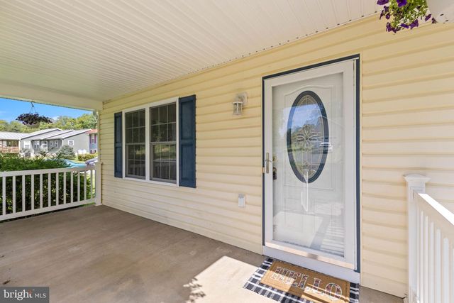 170 CLUBHOUSE CT, Woodstock, VA 22664