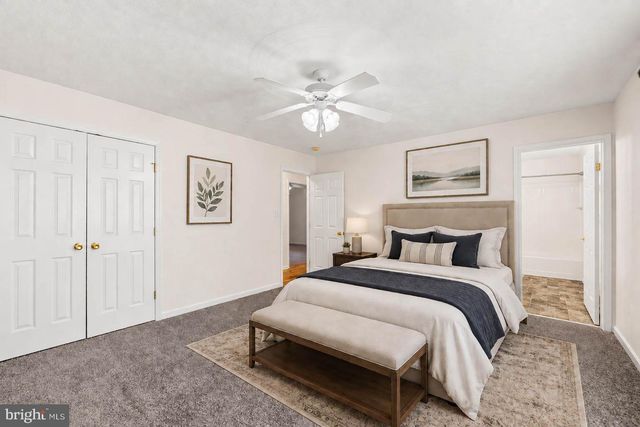 170 CLUBHOUSE CT, Woodstock, VA 22664