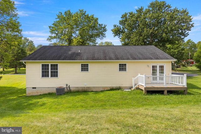 170 CLUBHOUSE CT, Woodstock, VA 22664
