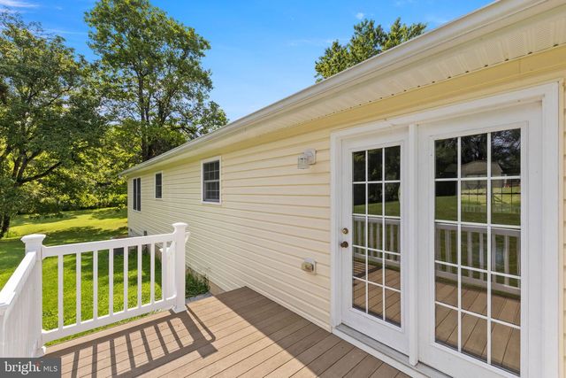 170 CLUBHOUSE CT, Woodstock, VA 22664