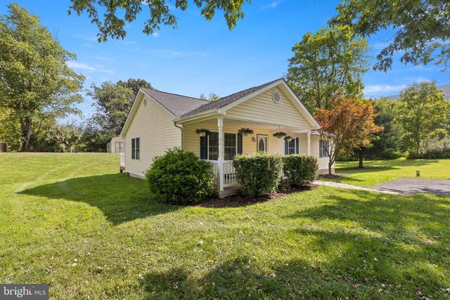 170 CLUBHOUSE CT, Woodstock, VA 22664