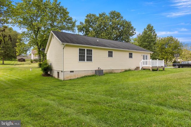 170 CLUBHOUSE CT, Woodstock, VA 22664