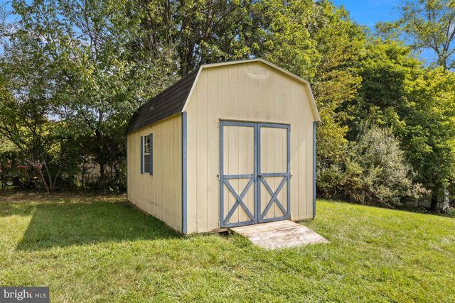 170 CLUBHOUSE CT, Woodstock, VA 22664