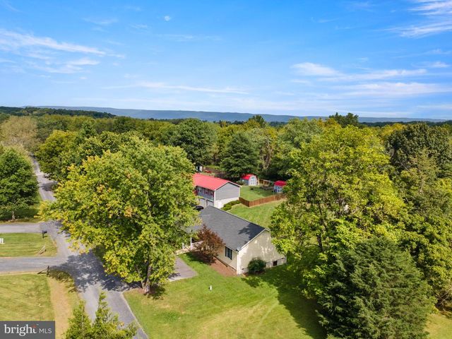 170 CLUBHOUSE CT, Woodstock, VA 22664