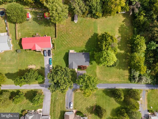 170 CLUBHOUSE CT, Woodstock, VA 22664