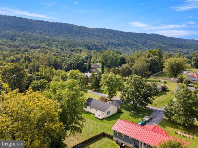 170 CLUBHOUSE CT, Woodstock, VA 22664