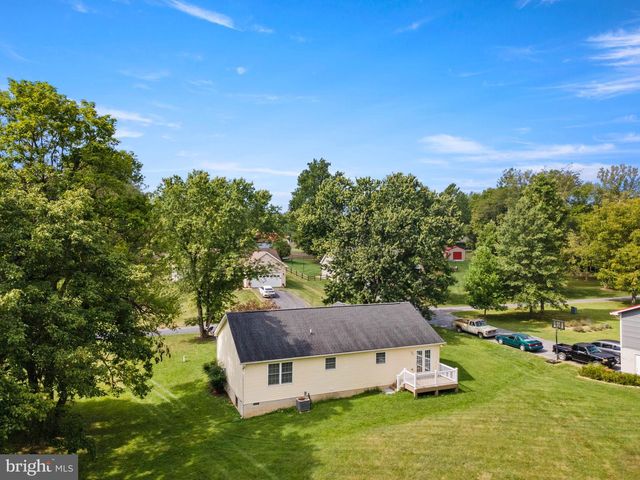 170 CLUBHOUSE CT, Woodstock, VA 22664