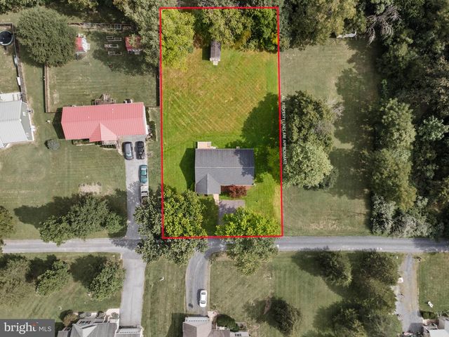 170 CLUBHOUSE CT, Woodstock, VA 22664