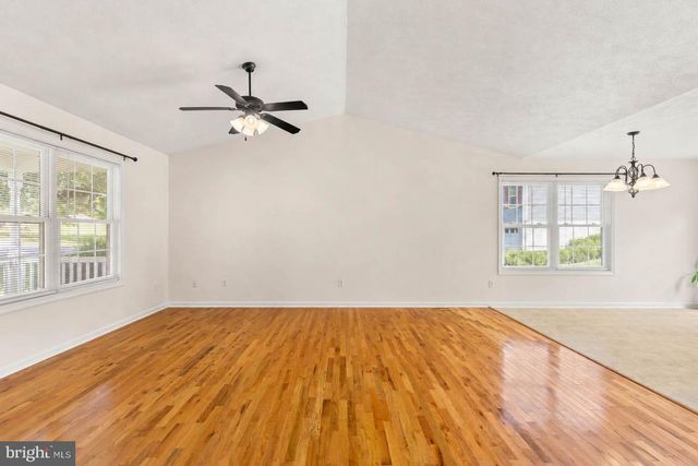 170 CLUBHOUSE CT, Woodstock, VA 22664