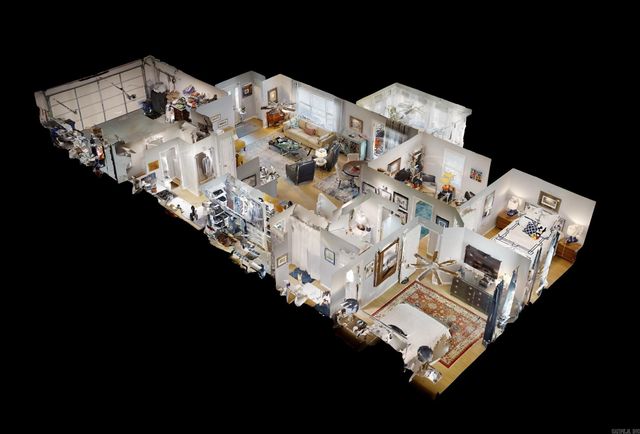 1546 Meadowhill Drive, Mountain Home, AR 72653