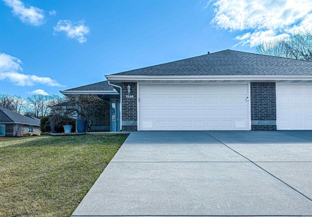 1546 Meadowhill Drive, Mountain Home, AR 72653