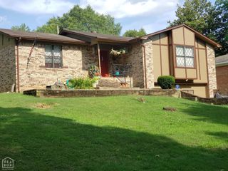 1916 Crestview, Jonesboro, AR 72401
