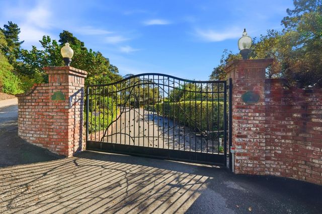 340 Cress Road, Santa Cruz, CA 95060