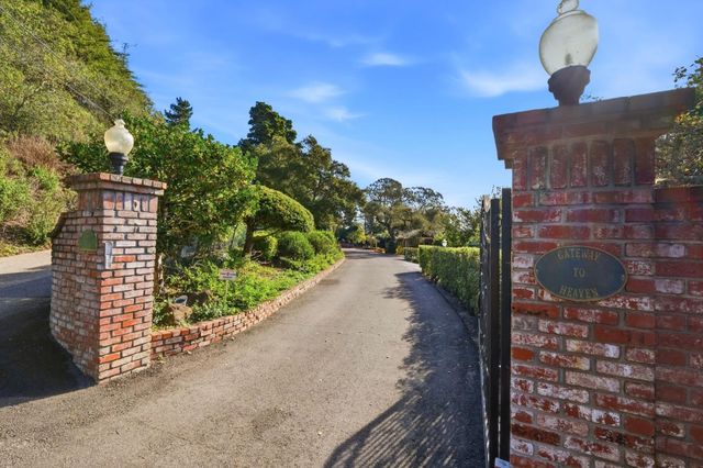 340 Cress Road, Santa Cruz, CA 95060