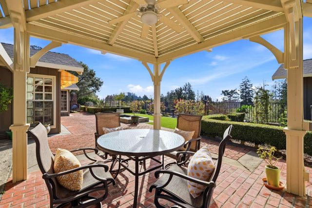 340 Cress Road, Santa Cruz, CA 95060