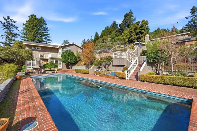 340 Cress Road, Santa Cruz, CA 95060