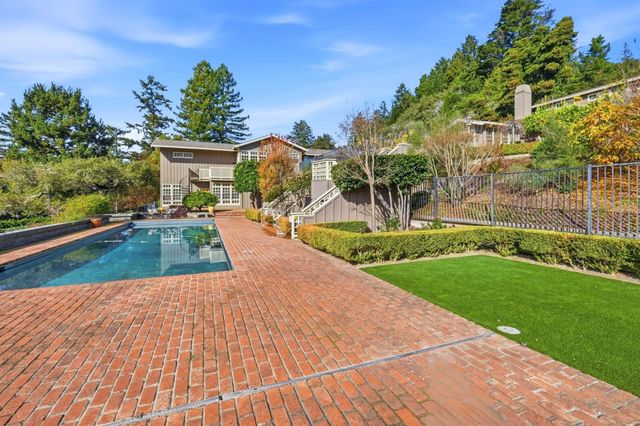 340 Cress Road, Santa Cruz, CA 95060