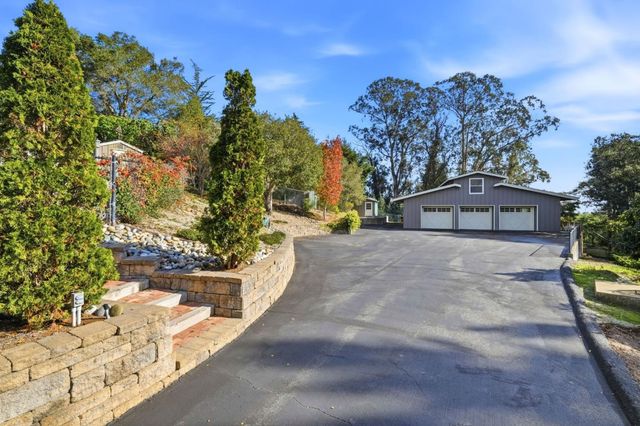 340 Cress Road, Santa Cruz, CA 95060