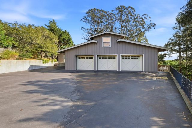 340 Cress Road, Santa Cruz, CA 95060