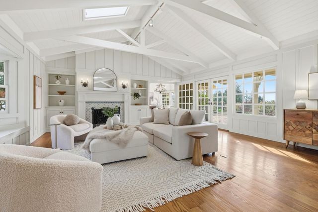 340 Cress Road, Santa Cruz, CA 95060