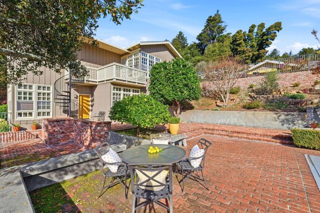 340 Cress Road, Santa Cruz, CA 95060