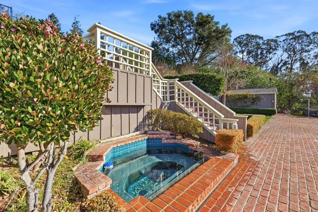 340 Cress Road, Santa Cruz, CA 95060