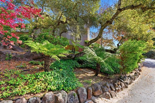 340 Cress Road, Santa Cruz, CA 95060