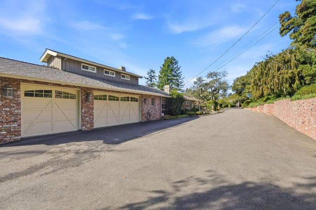 340 Cress Road, Santa Cruz, CA 95060