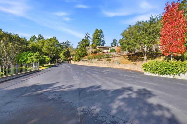 340 Cress Road, Santa Cruz, CA 95060