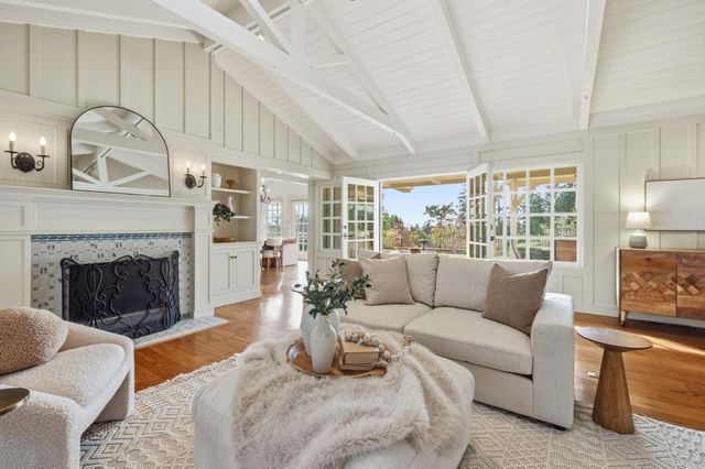 340 Cress Road, Santa Cruz, CA 95060