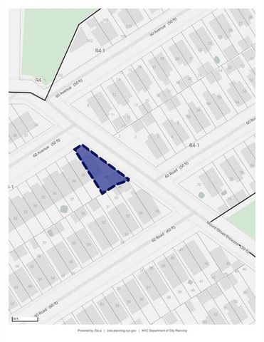 62-68 60TH Avenue, New York City, NY 11378