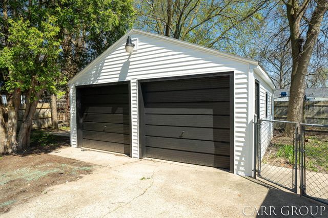 3230 Highgate Avenue SW, Wyoming, MI 49509