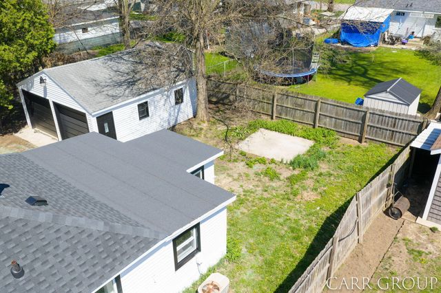 3230 Highgate Avenue SW, Wyoming, MI 49509