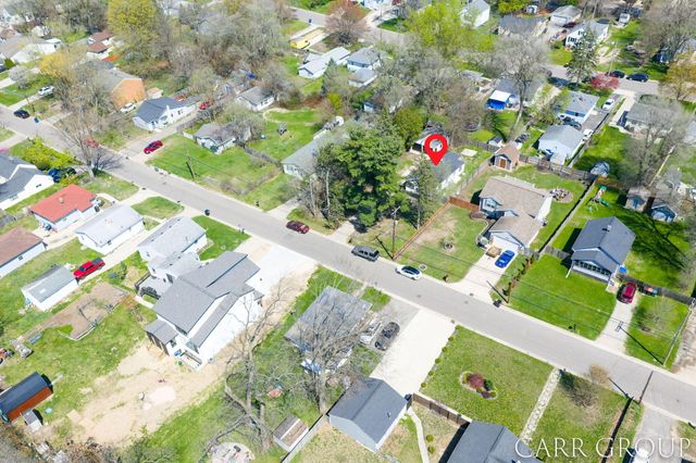 3230 Highgate Avenue SW, Wyoming, MI 49509