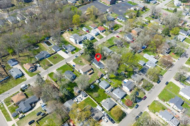 3230 Highgate Avenue SW, Wyoming, MI 49509