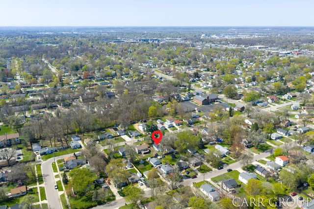 3230 Highgate Avenue SW, Wyoming, MI 49509