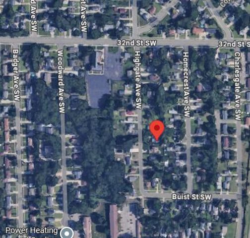 3230 Highgate Avenue SW, Wyoming, MI 49509
