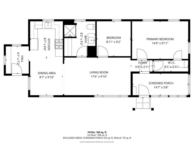 3230 Highgate Avenue SW, Wyoming, MI 49509