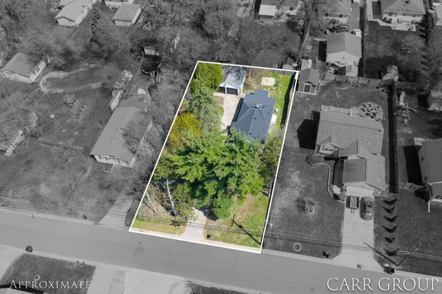3230 Highgate Avenue SW, Wyoming, MI 49509