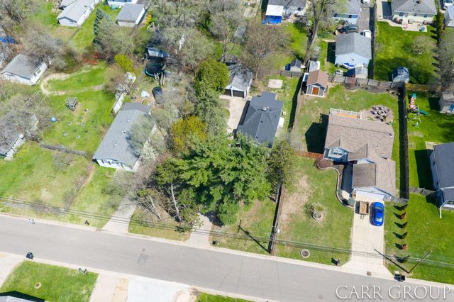 3230 Highgate Avenue SW, Wyoming, MI 49509