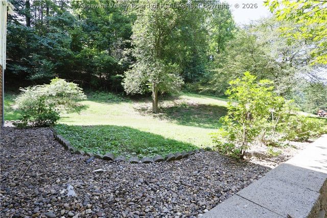 306 Lake Drive, Hurricane, WV 25526