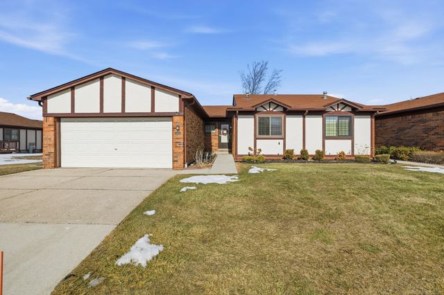 5301 Rene Drive, Warren, MI 48091