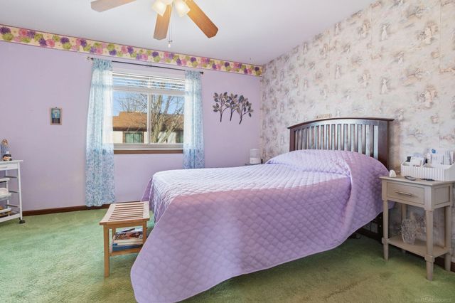 5301 Rene Drive, Warren, MI 48091