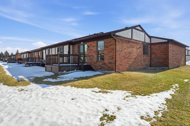 5301 Rene Drive, Warren, MI 48091